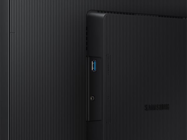 Samsung ViewFinity S7 (S70D) 37" 4K-skärm