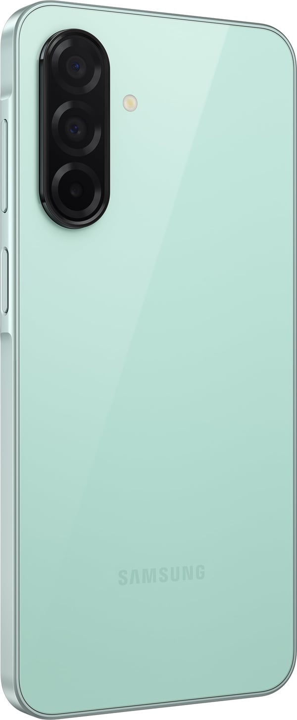 Samsung Galaxy A26 5G telefon, 128/6 GB, mintgrön