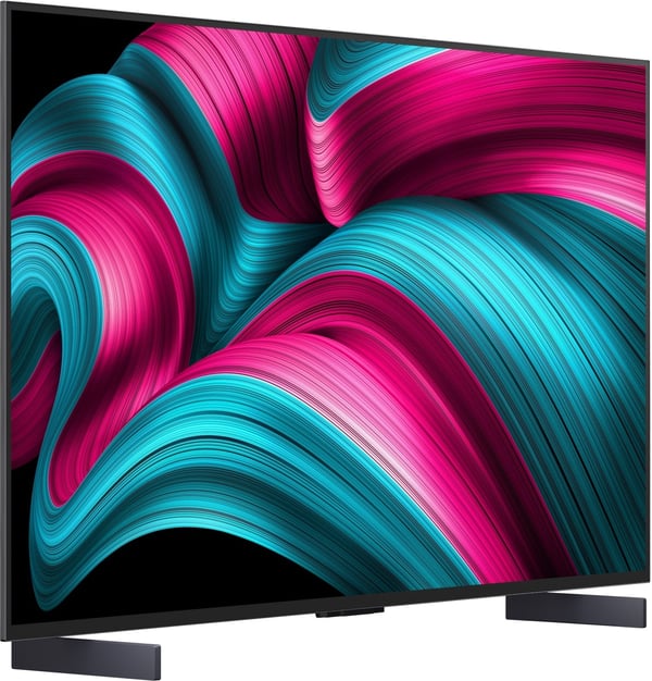 LG 42" OLED evo C5 4K TV (C51)
