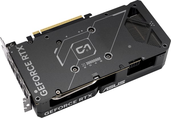 Asus DUAL-RTX5060TI-8G grafikkort