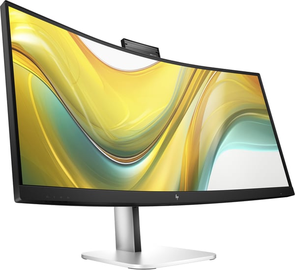 HP Serie 5 Pro 534pm USB-C Konferensskärm 34"