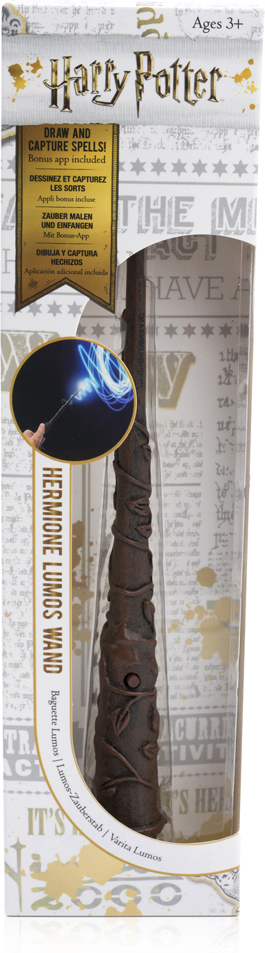 Hermione Lumous-stav