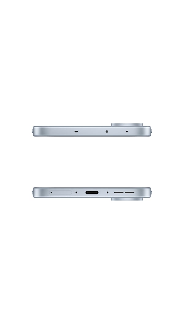 OnePlus Nord 5 telefon, 512/12 GB, Dry Ice
