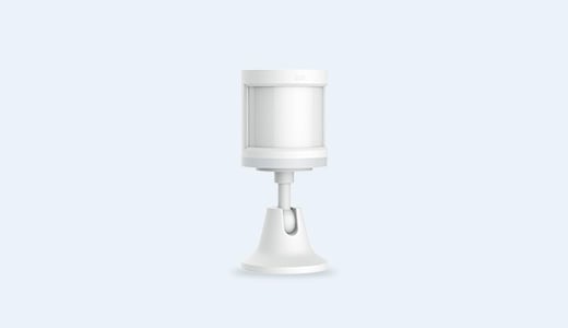 Aqara Motion and Light Sensor P2 rörelsesensor