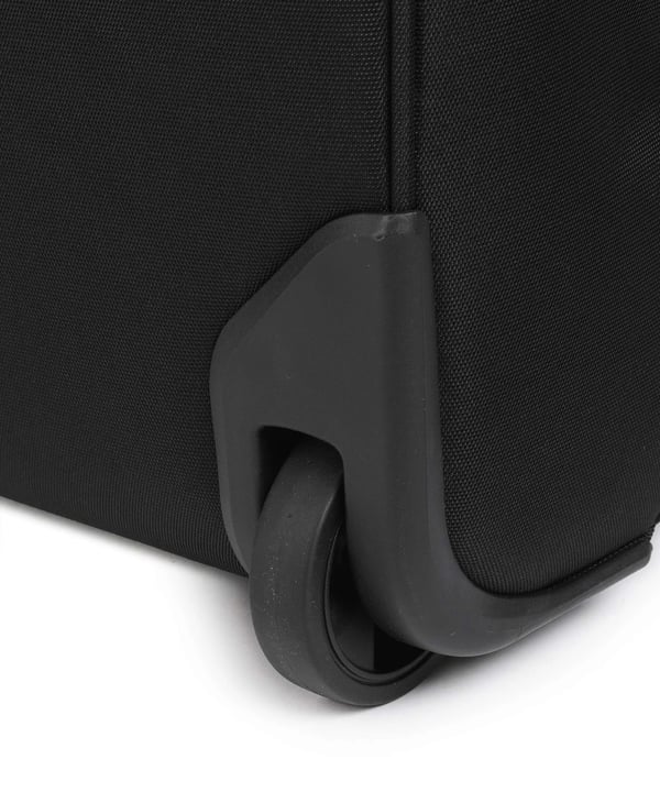 Samsonite GUARDIT 3.0 datorväska med hjul, 17,3", svart