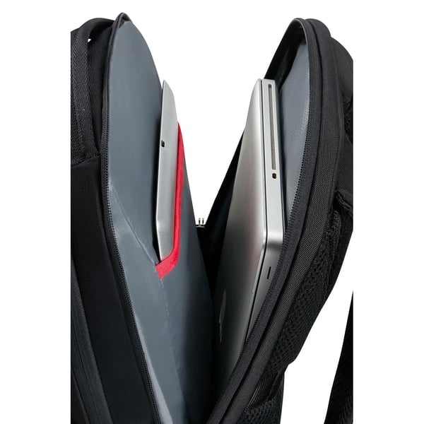 Samsonite GUARDIT 3.0 datorryggsäck, 14,1", svart