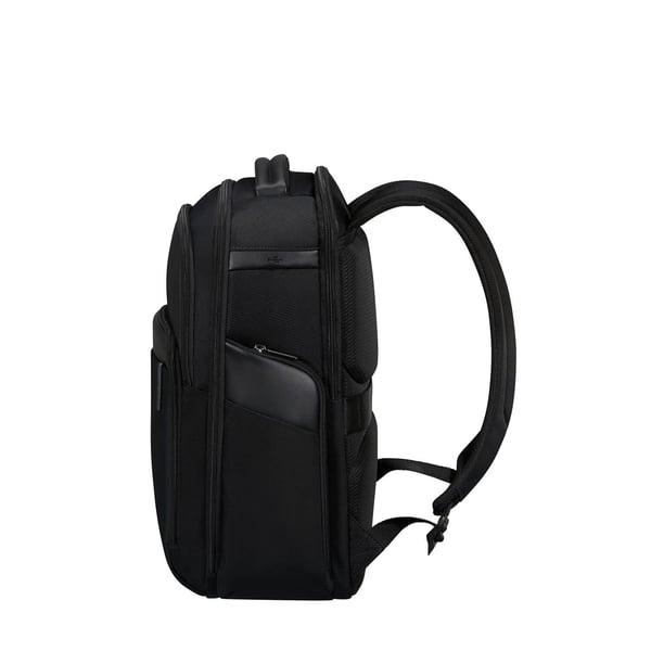 Samsonite Evosight datorryggsäck, 15,6", svart