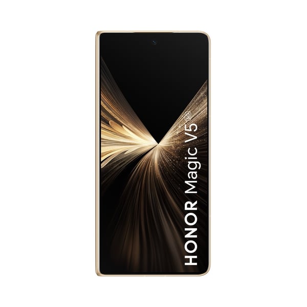 HONOR Magic V5 5G telefon 512/16 GB, Dawn Gold