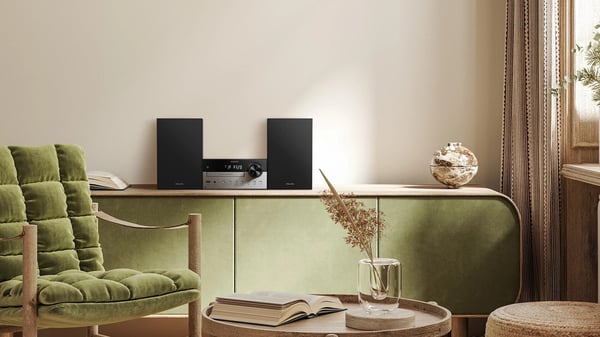 Philips TAM4205 M2 mikroanläggning