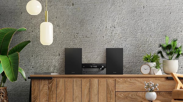 Philips TAM4505 M2 mikroanläggning