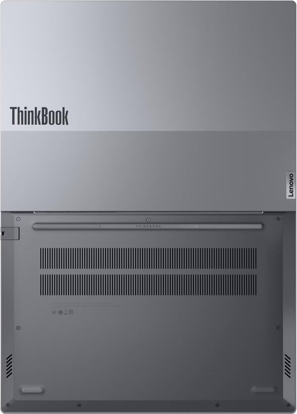 Lenovo ThinkBook 14 Gen 8 14" bärbar dator, Windows 11 Pro (21SJ007XMX)