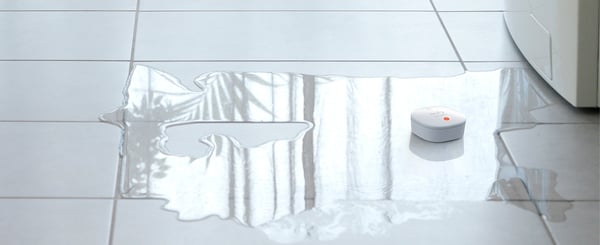 Anker eufy Vatten & Frost Sensor vatten- och fryssensor