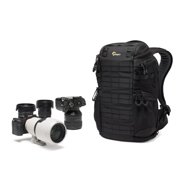 Lowepro Protactic BP 350 AW lll kameraryggsäck