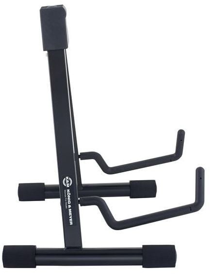 K&M 17541 gitarrställ för akustisk gitarr