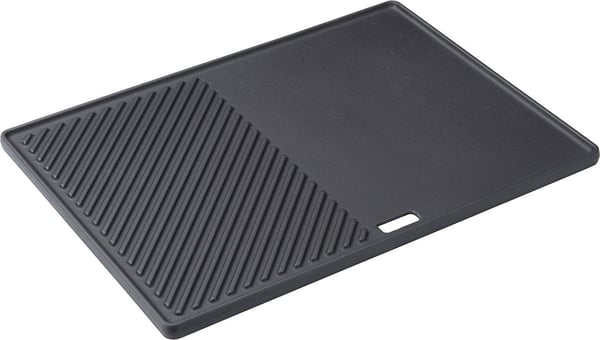 Landmann - grillplade til Triton 3- og 4-brænders grill Landmann - grillplade til Triton 3- og 4-brænders grill