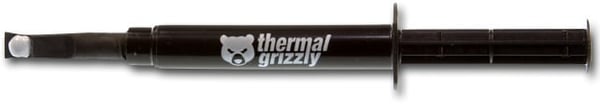 Thermal Grizzly Kryonaut varmepasta, 3 ml