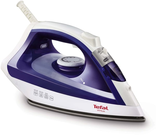 Tefal Virtuo FV1711E0 - dampstrygejern