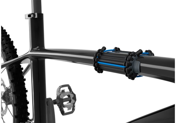 Thule Carbon Frame Protector 984 -adapter