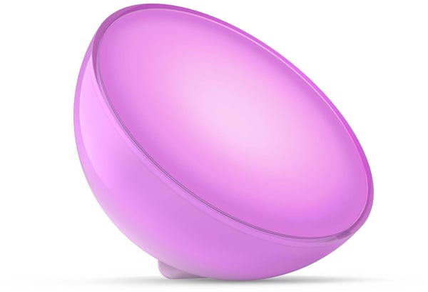 Philips Hue Go -smartlampe, Bluetooth