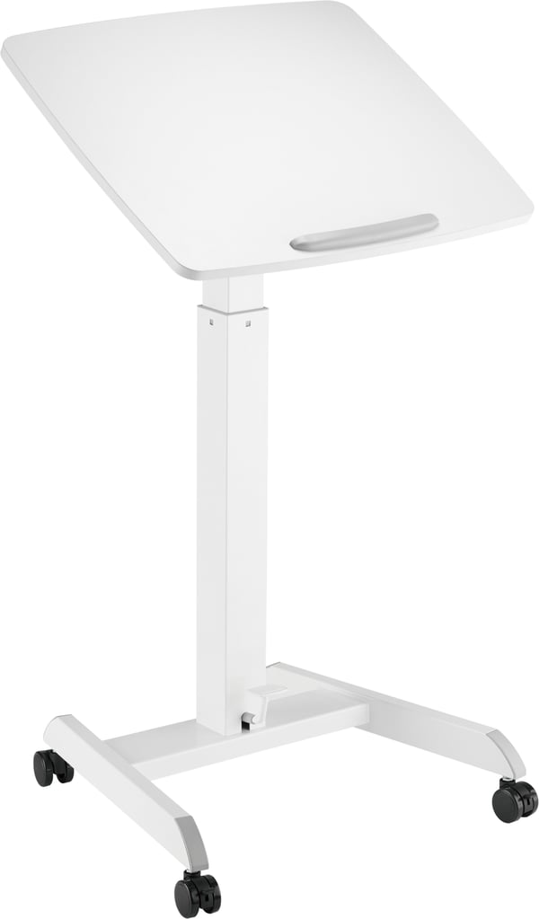 ErgoWork Tilt justerbart skrivbord, 60 x 52 cm
