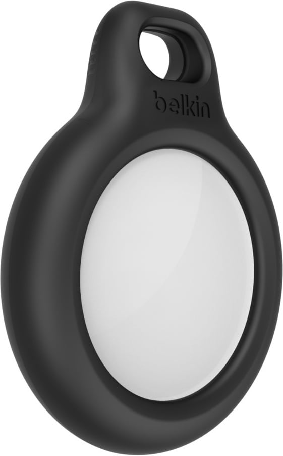 Belkin Sikker Holder holder med monteringsløkke, sort