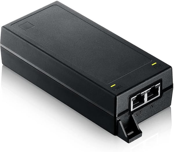ZyXEL PoE1260W PoEinjektor