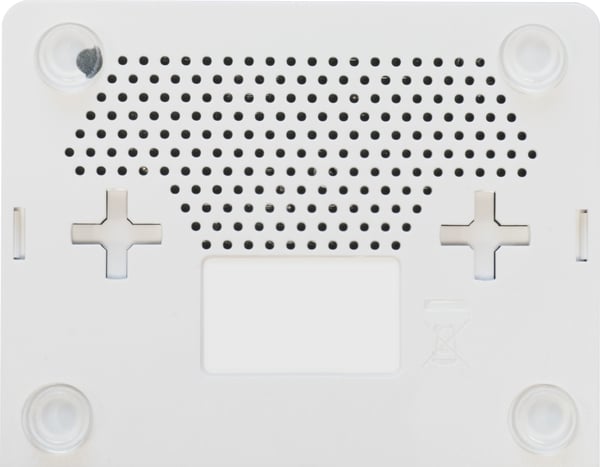 MikroTik RouterBOARD hEX -router