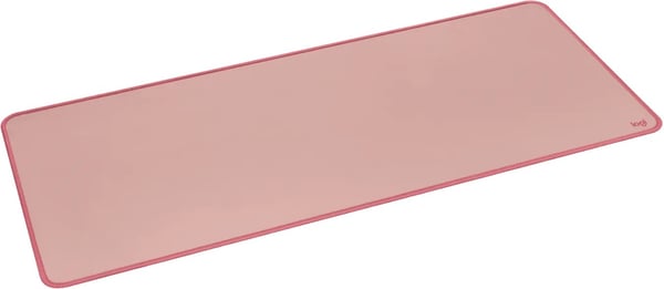 Logitech Desk Mat Studio Series -musmatta, rosa