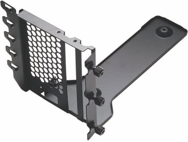 Phanteks Vertikal GPU Kit - installationsram för grafikkort