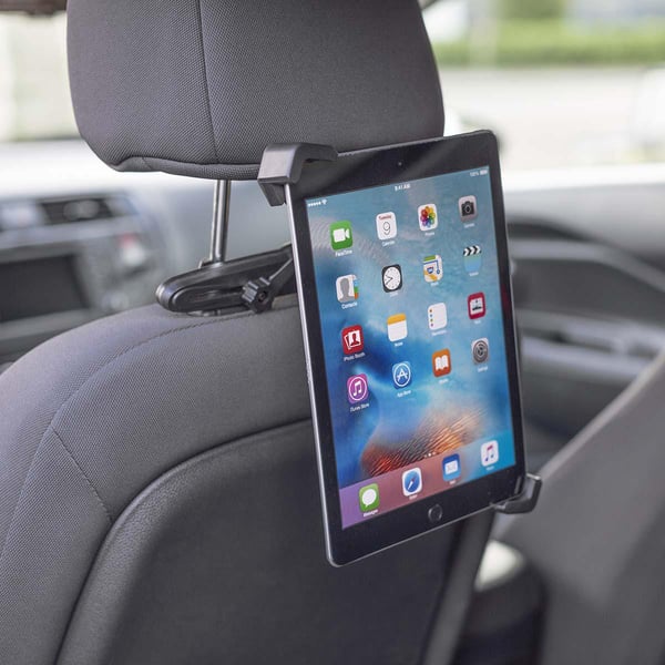 Nedis Easy Fix holder til tablets, max 12"