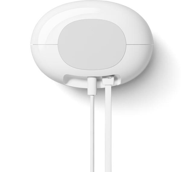 Google Nest WiFi Pro WiFi 6E -Mesh-system, 3-pakning