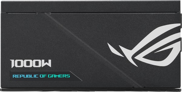 Asus ROG LOKI 1000W Platinum -SFX-L strømforsyning, 1000 W