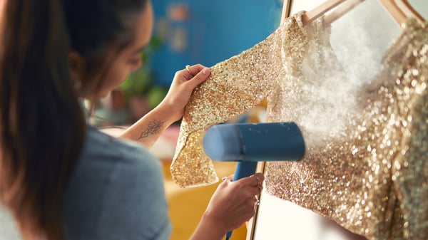 Philips 3000-serien STH3000/20 – dampstrygejern