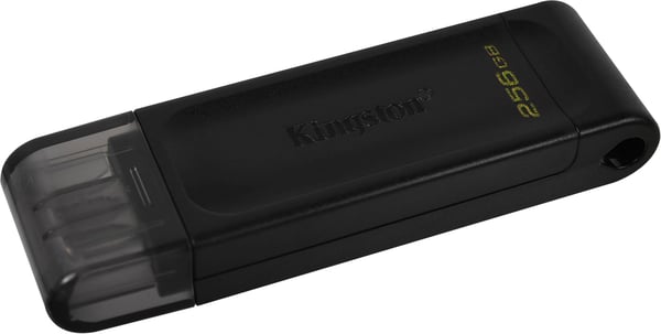 Kingston DataTraveler 70 256 Gb USBhukommelse