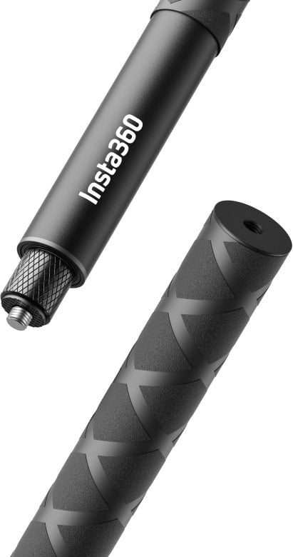 Insta360 114 cm osynlig selfiestick