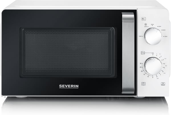 Severin MW7885 mikroovn, hvid