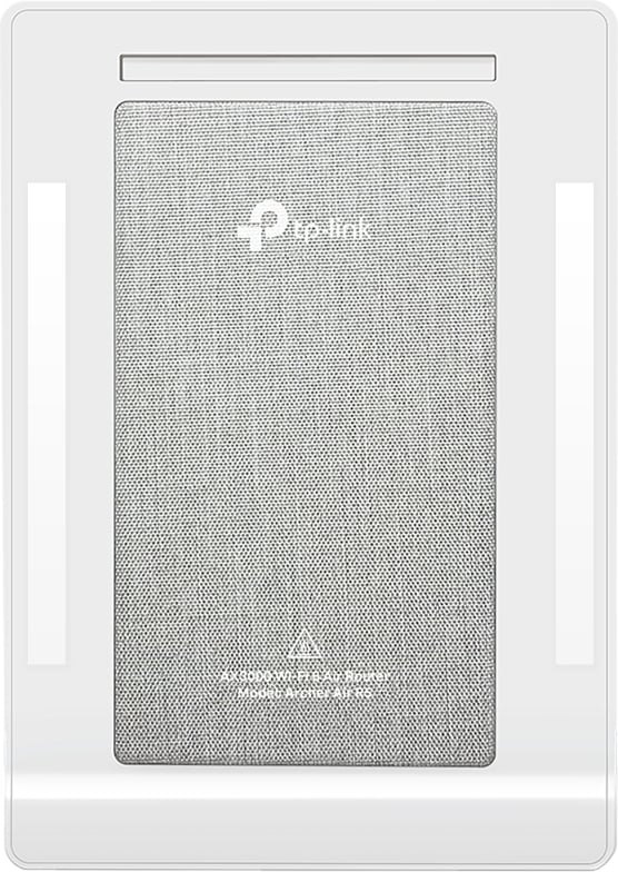 TP-LINK Archer Air R5 Dualband väggmonterad WiFi 6-router
