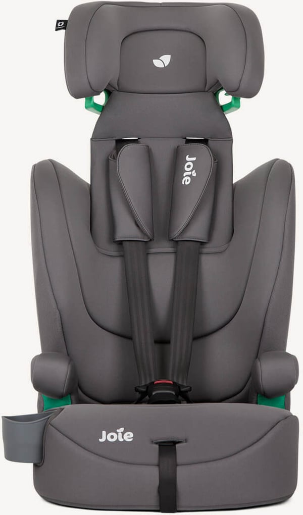 Joie Elevate R129 -bilstol, 76 - 150 cm, Thunder
