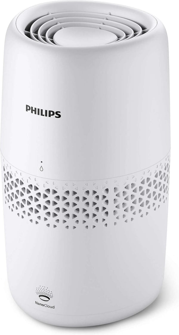Philips 2000 Serien HU2510/10 -luftfuktare