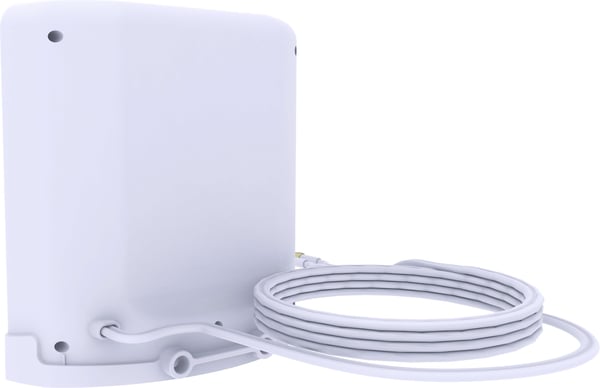 Bluecloud MiMo 5G/4G/3G/2G -dubbelantenn