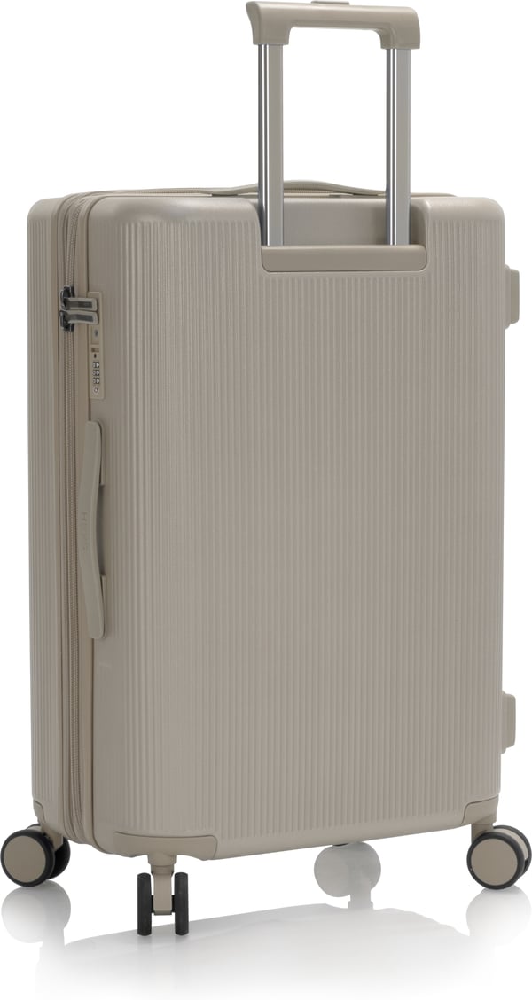 Heys Earth Tones 66 cm -kuffert, beige