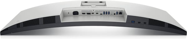Dell UltraSharp 34 Curved Thunderbolt Hub U3425WEHF 34" WQHD-skärm