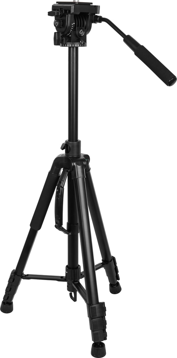 Beiwe BV-590H6 kamerastativ