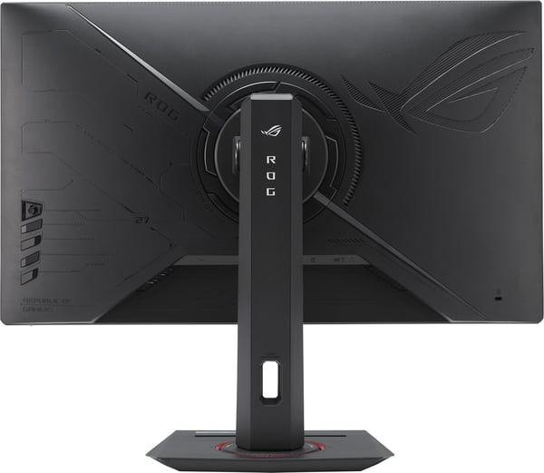 Asus ROG Strix XG27UCS 27" 4K-spelmonitor