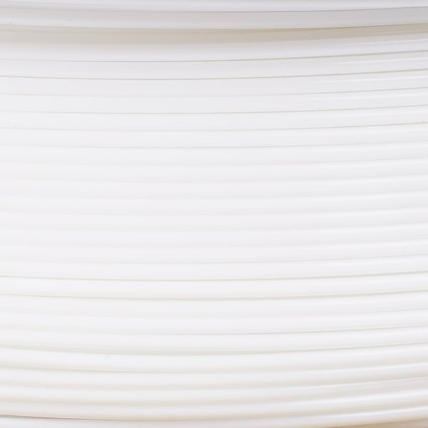 Copymaster3D PLA-filt til 3D-printere, 1,75 mm, hvid