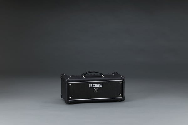 Boss Katana Head MkIII -guitarforstærker, 100W