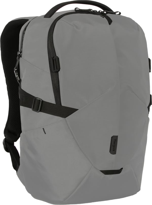 Targus Terra EcoSmart 16" datorryggsäck, grå