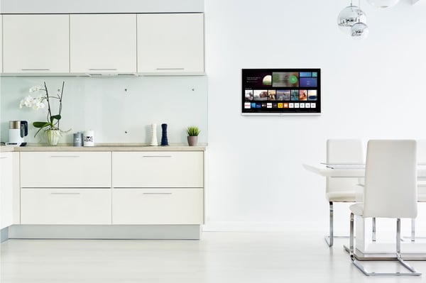 LG 27TQ615S-WZ 27" Full HD Smart LED-TV