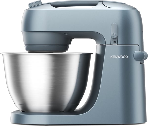 Kenwood GO KZM35.000GY köksmaskin