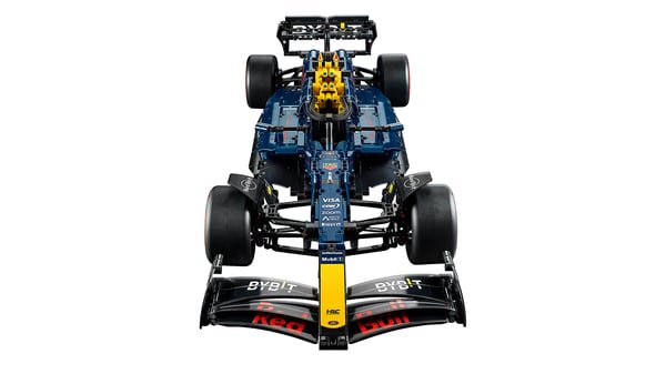 LEGO Technic 42206 – Oracle Red Bull Racing RB20 F1-bil